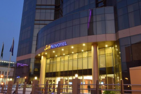 Отель Novotel Suites Riyadh Dyar  Эр-Рияд